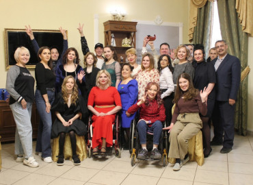 Финал конкурса красоты для женщин с ОВЗ состоится в Тюменской области